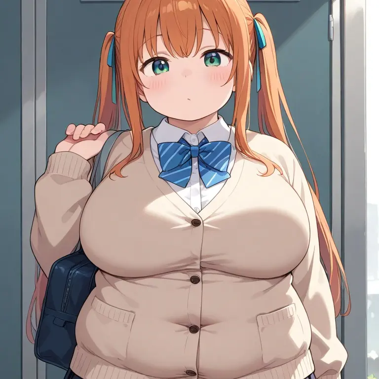 AbsurdWok4408의 果林【自称ぽっちゃり】