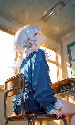 Profile image of 舞