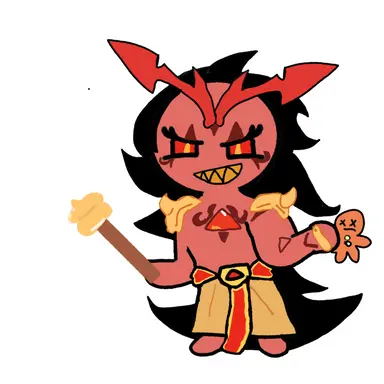 Profile image of 버닝스파이스