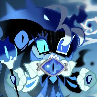 Profile image of 쉐도우밀크