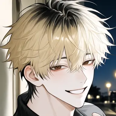 Profile image of Takeru
