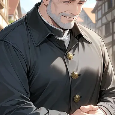 Profile image of Aldric