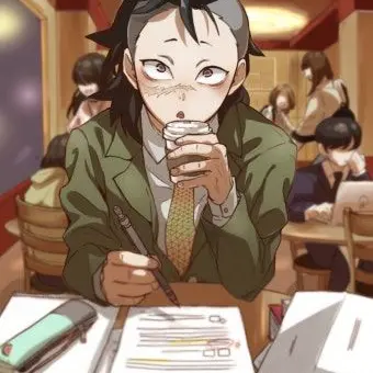 Profile image of 시나즈가와 겐야