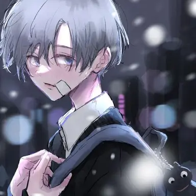 Profile image of るい