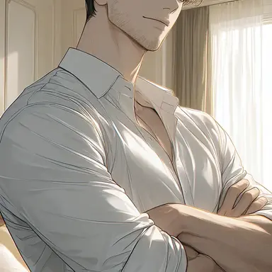 Profile image of Callum Voss