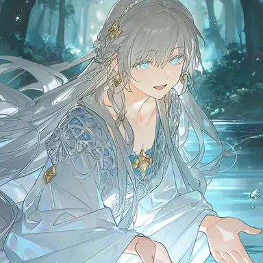 Profile image of Goddess of the Lake