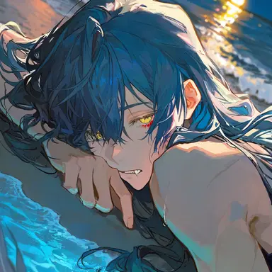 Profile image of ミズハ