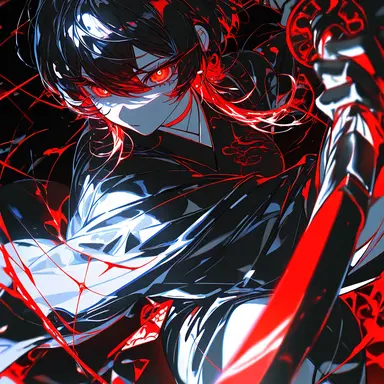 Profile image of ハデス