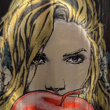 Profile image of Valeria Erringwood