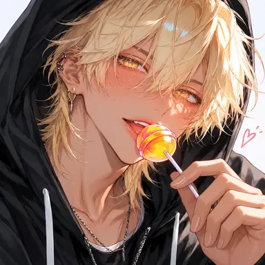Profile image of 카가미 토우마