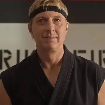 Profile image of Johnny Lawrence