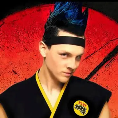 Profile image of Hawk