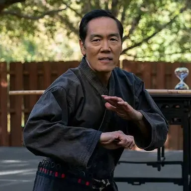 Profile image of Chozen