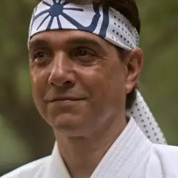 Profile image of Daniel LaRusso