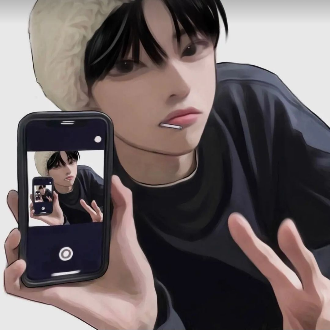 남녀무리 대표 이미지