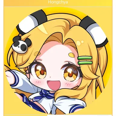 Profile image of 홍챠