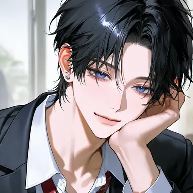 Profile image of Kanato