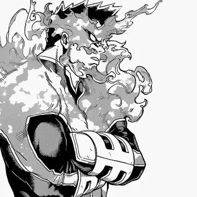 Profile image of エンデヴァー