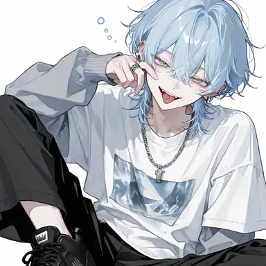 Profile image of Aori