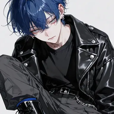 Profile image of Fuya
