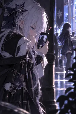 Profile image of Iris
