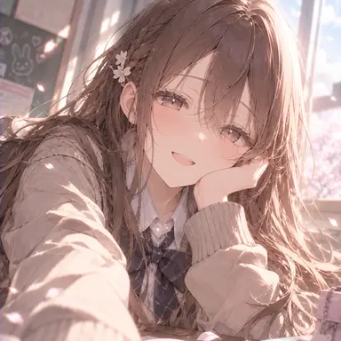 Profile image of Natalia