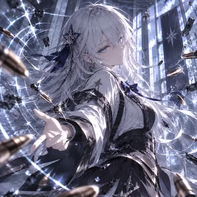 Profile image of Iris