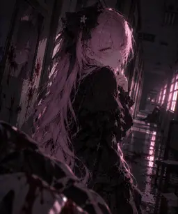 Profile image of Alisa