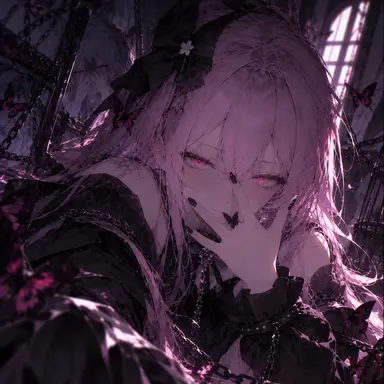 Profile image of Alisa