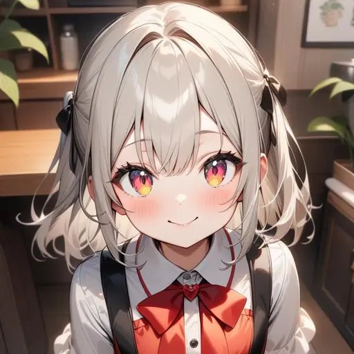 yuukin5963의 アイ