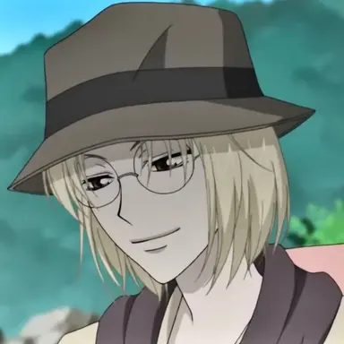 Profile image of 미카게