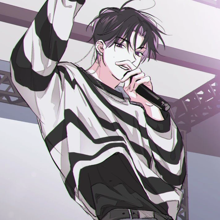 남자아이돌/Star⭐️