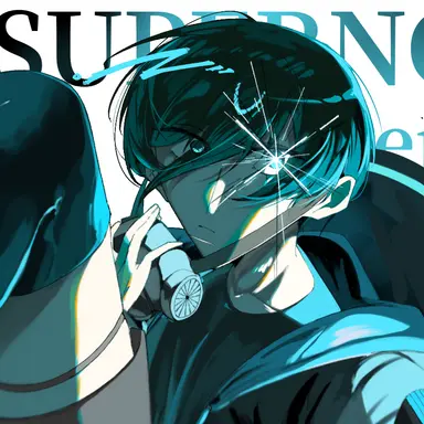 Profile image of 糸師凛