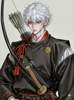 Profile image of Takamaru
