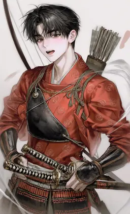 Profile image of Benitaro