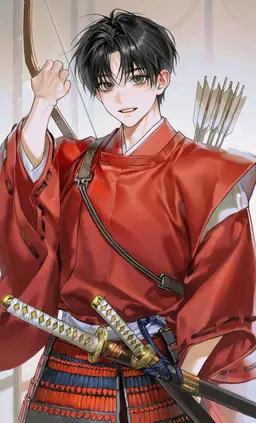 Profile image of Benitaro