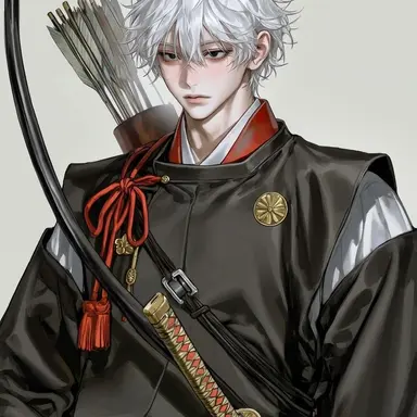 Profile image of Takamaru
