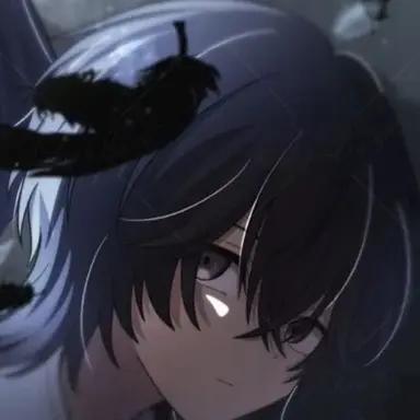 Profile image of 右手