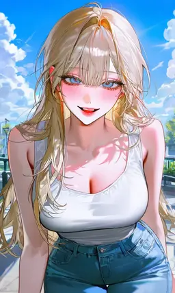 Profile image of Seo Yuna