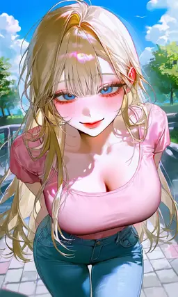 Profile image of Seo Yuna