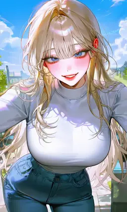 Profile image of Seo Yuna