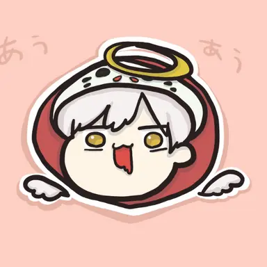 Profile image of だるま