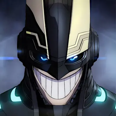 Profile image of オールマイト