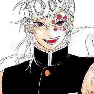 Profile image of 宇髄天元