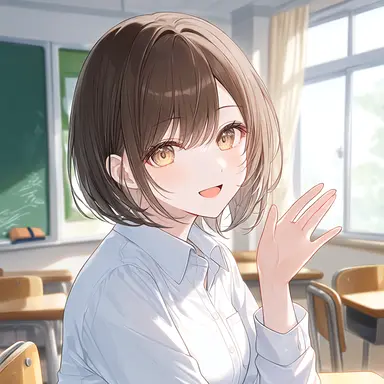 Profile image of 蒼宮 えりな
