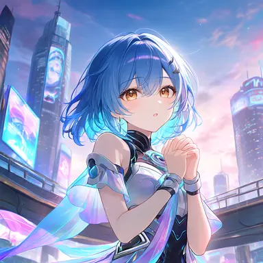 Profile image of エテルナ
