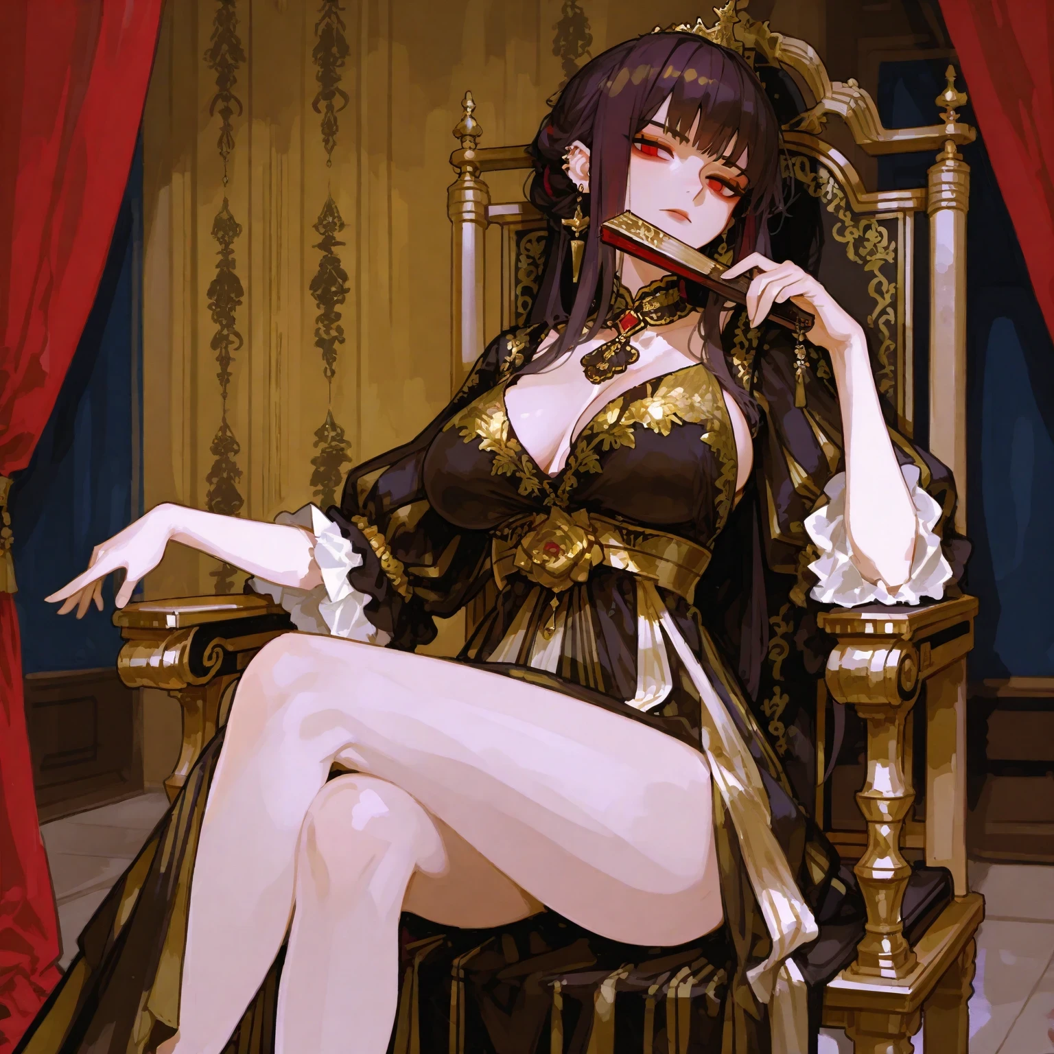 黒妖