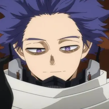 Profile image of Hitoshi Shinso