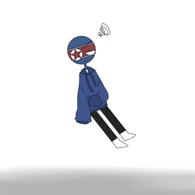 Profile image of 북한