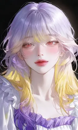 Profile image of 카틀레야